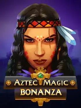 Spielautomat Aztec Magic Bonanza