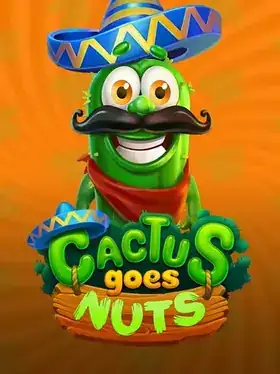 Spielautomat Cactus Goes Nuts