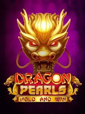 Spielautomat Dragon Pearls Hold and Win