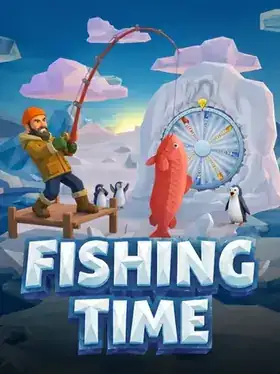 Spielautomat Fishing Time