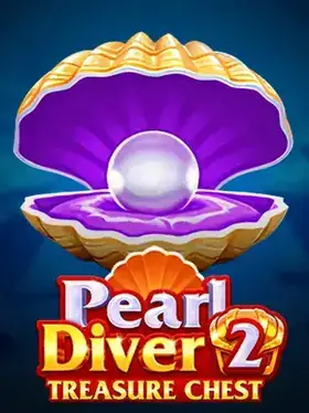 Spielautomat Pearl Diver 2 Treasure Chest