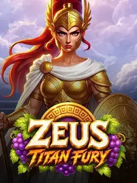 Spielautomat Zeus Titan Fury